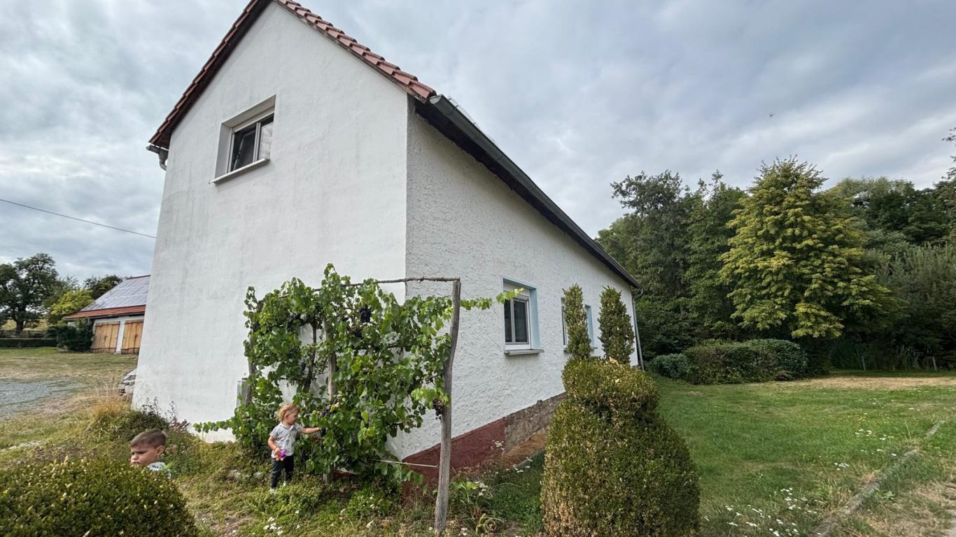 Haus 3 Alte Schmiede
