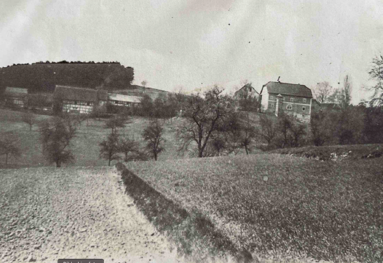 Blick von Orlamünde
