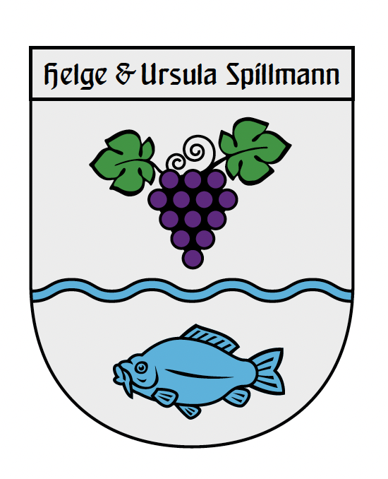 Wappen des Hofgutes Winzerla