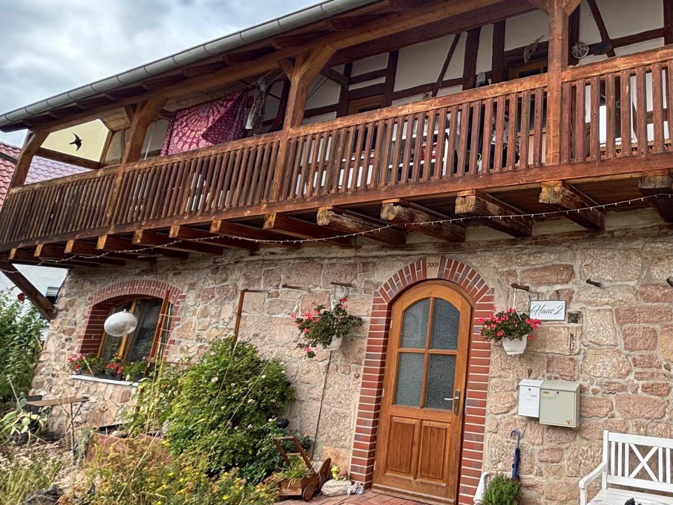 Haus 2